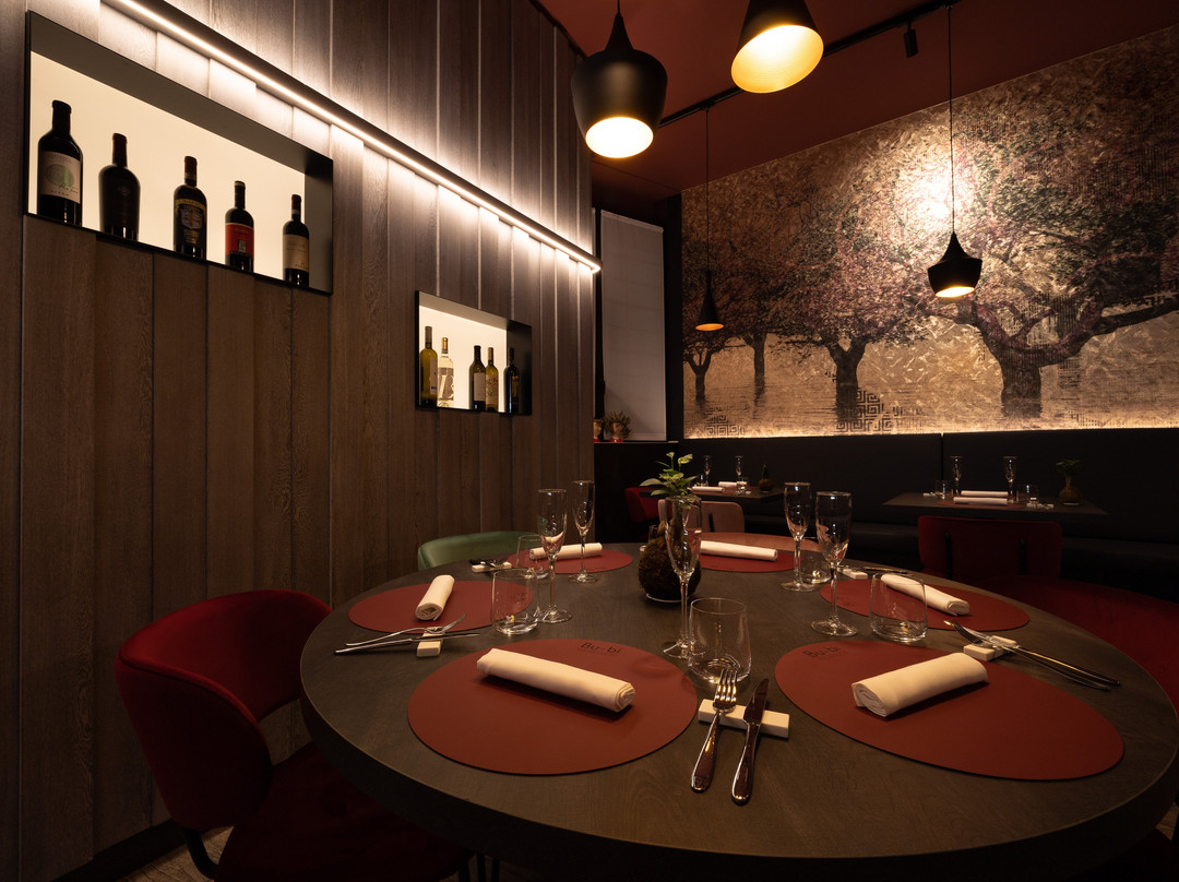 Bu-bi Restaurant