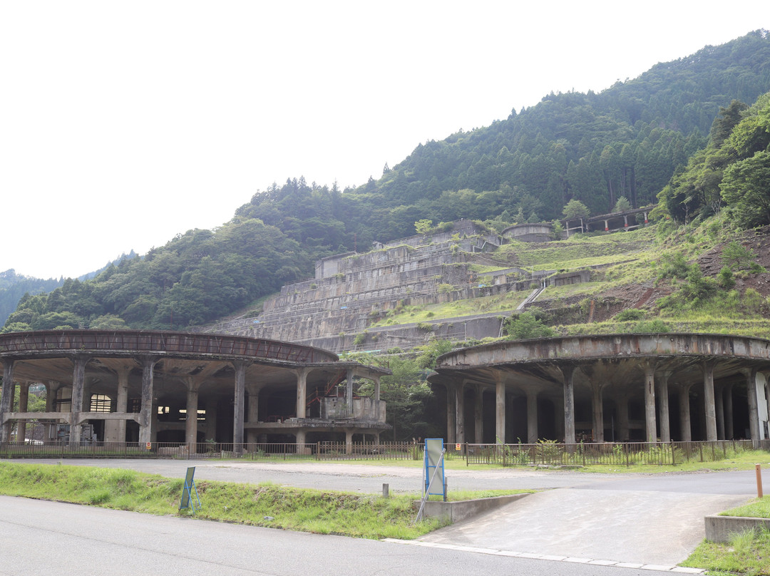 Mikobata Senkojo Mine