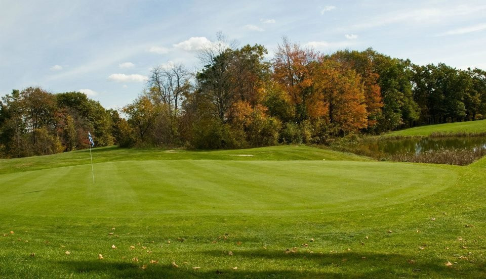 Pine Ridge Country Club-North Oxford必去景点