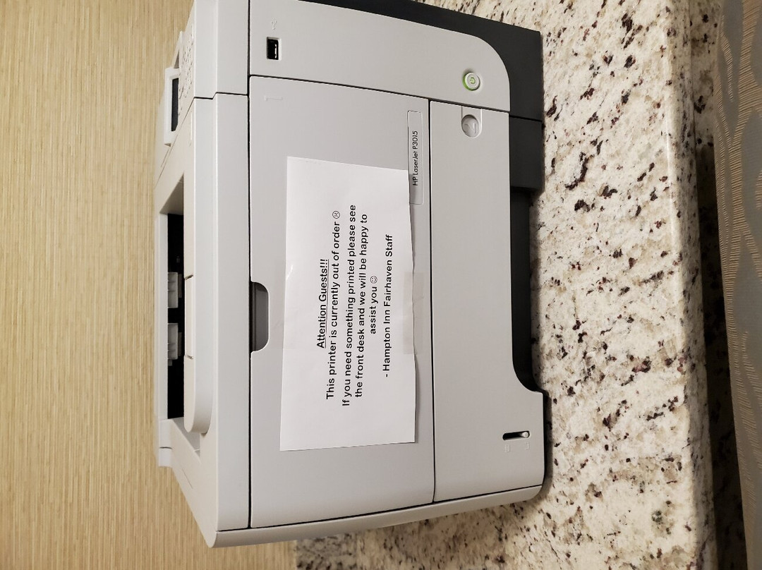 Hampton Inn New Bedford/Fairhaven主图