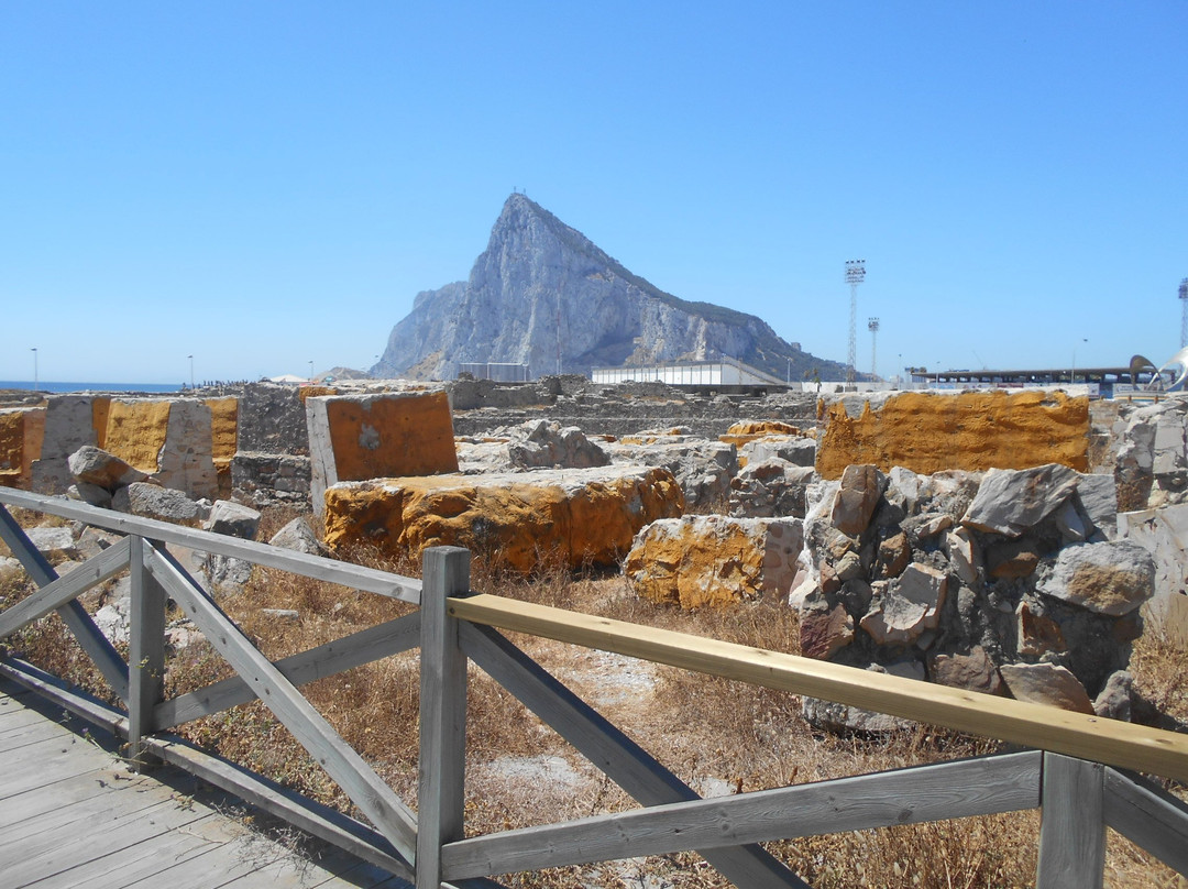 Fuerte de Santa Barbara景点图片