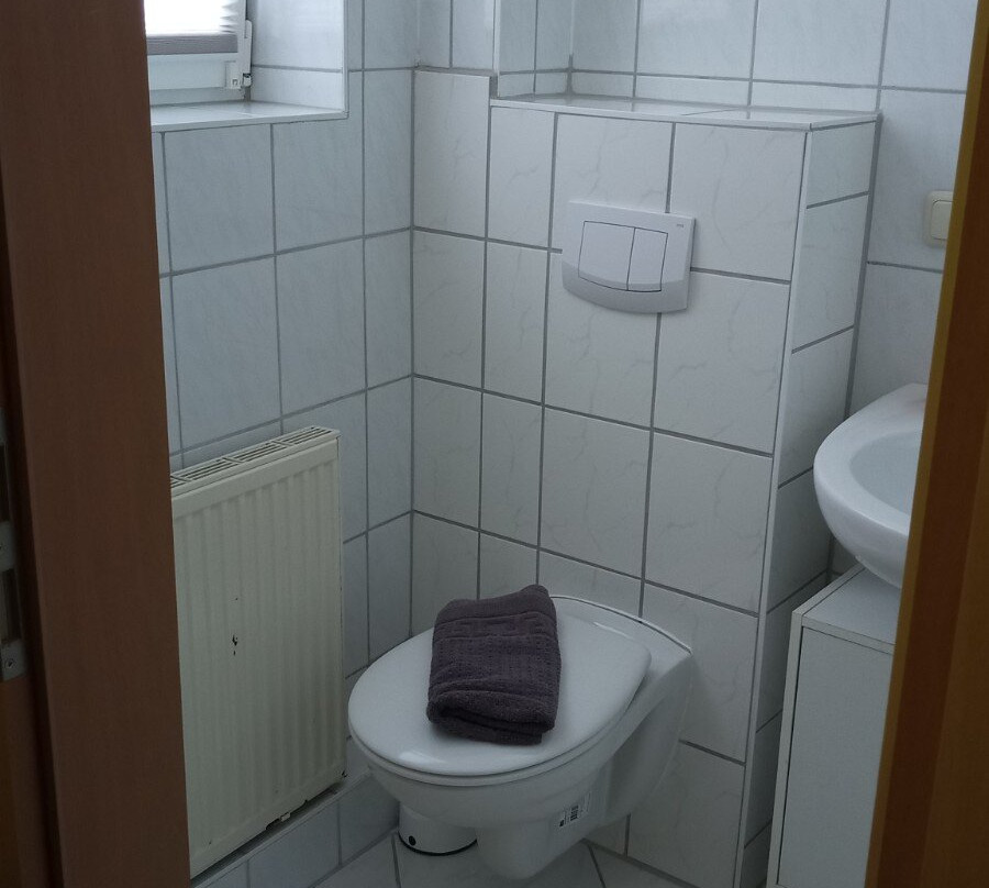Gaststatte & Pension Alte Molkerei