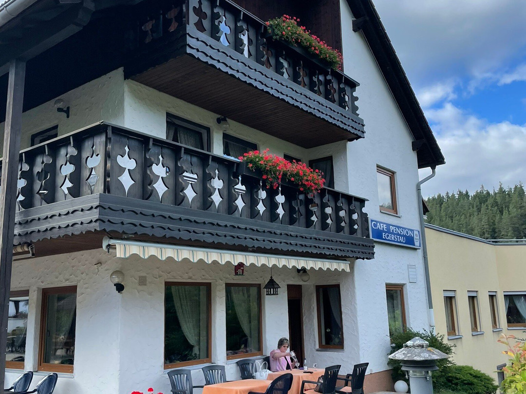 Café Egerstau