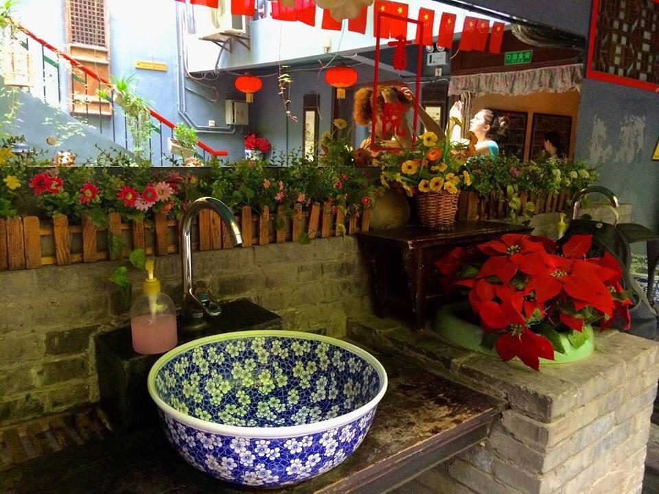 书院青年旅舍-官方