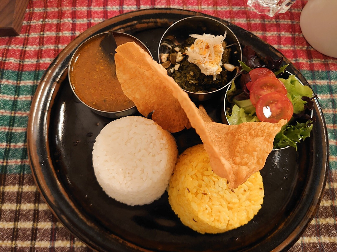 夜長茶廊
