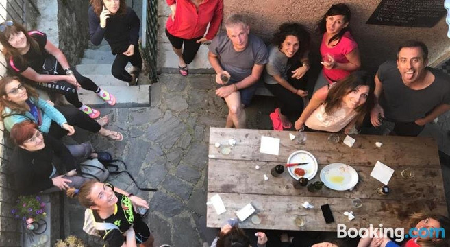 Medieval Village B&B主图