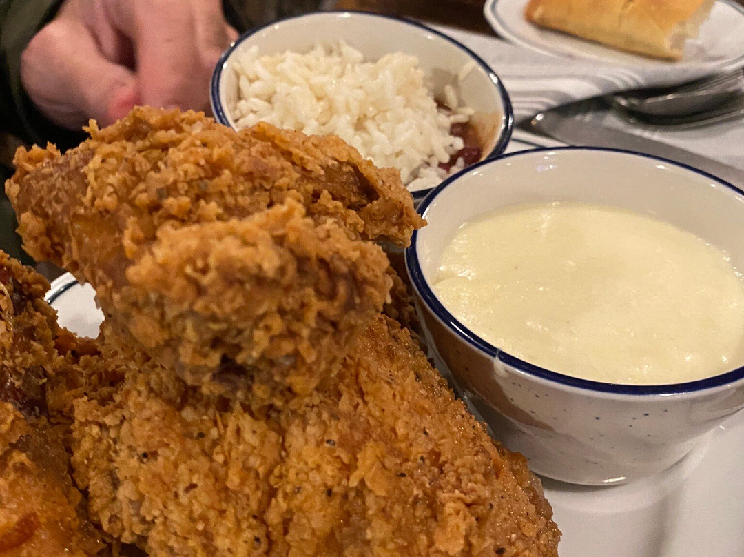 Pearl's Place Pantry