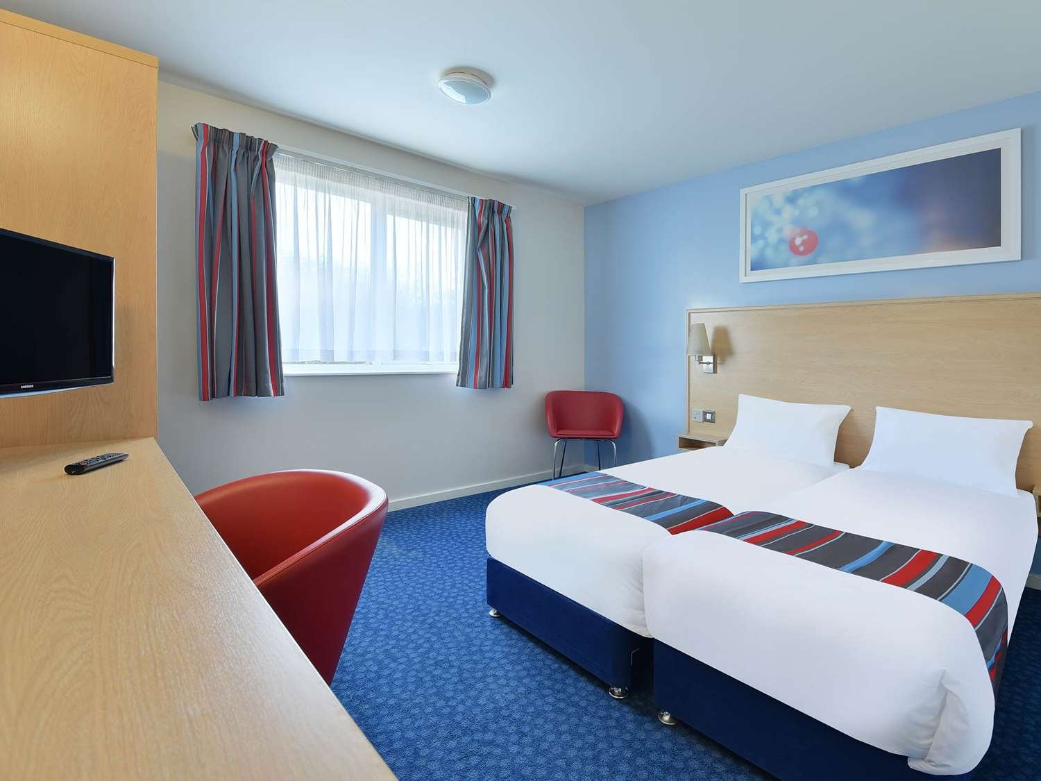 Travelodge Sunderland Central-官方