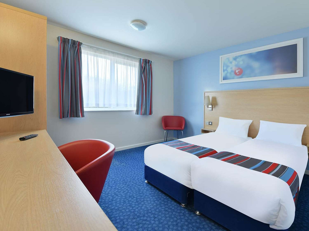 Travelodge Bedford主图
