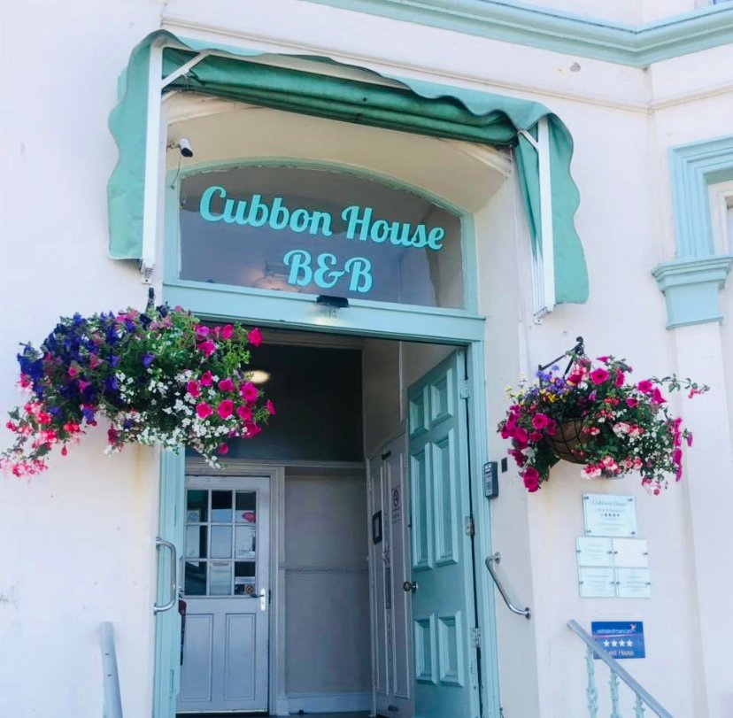 Cubbon House-官方
