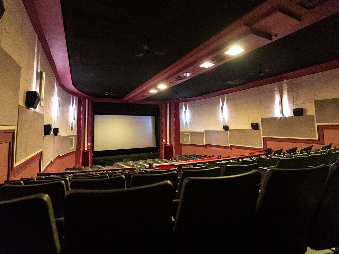 Royal Theatre景点图片