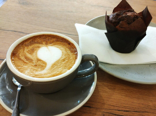 Mascabo Bakery & Specialty Coffee