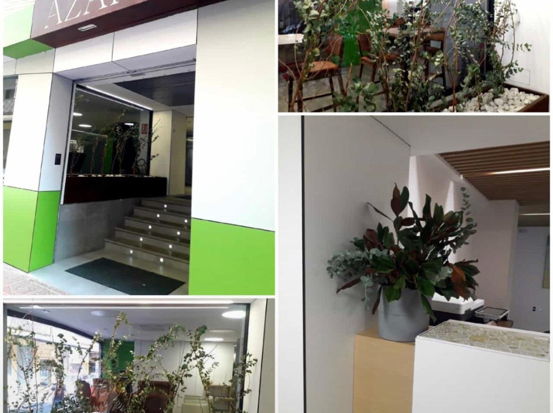 Hotel Azahar