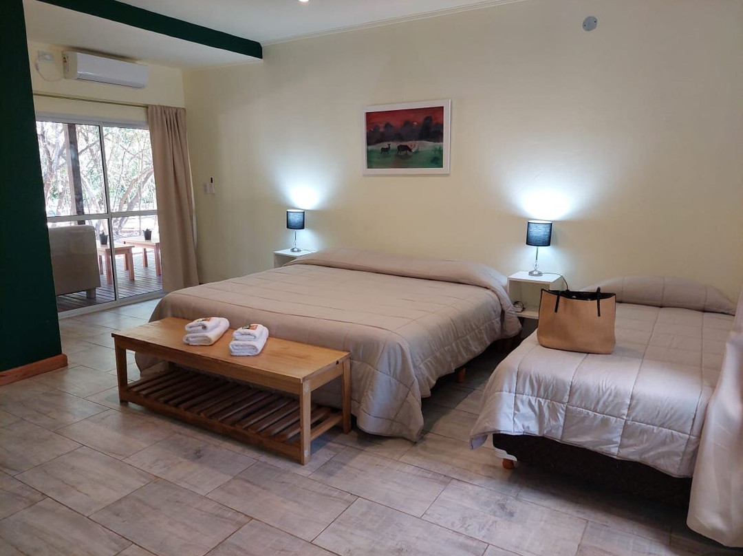 Jasy Hostería主图