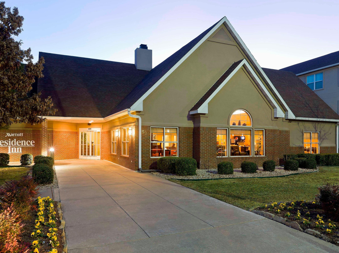 Residence Inn by Marriott Waco