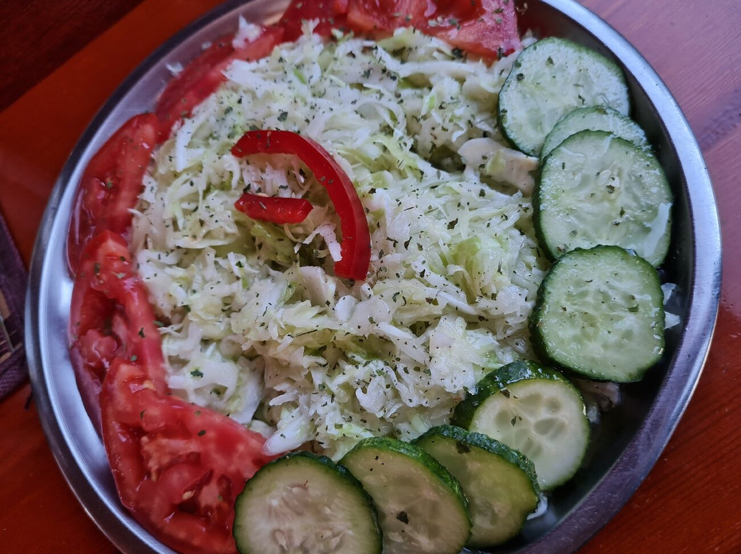 Cevabdzinica "Zmajevi" ilidza