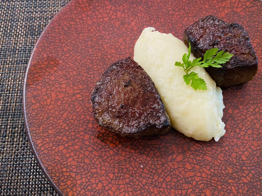 소공간 파인다이닝