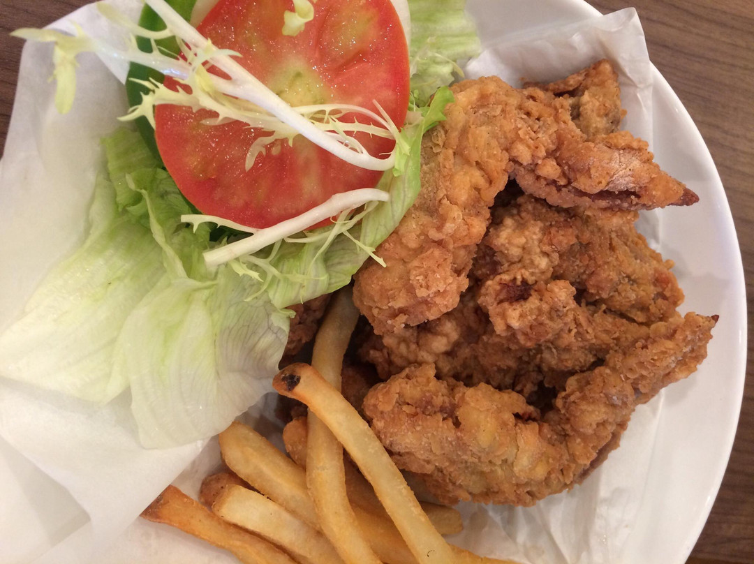 意粉屋(W Square店)