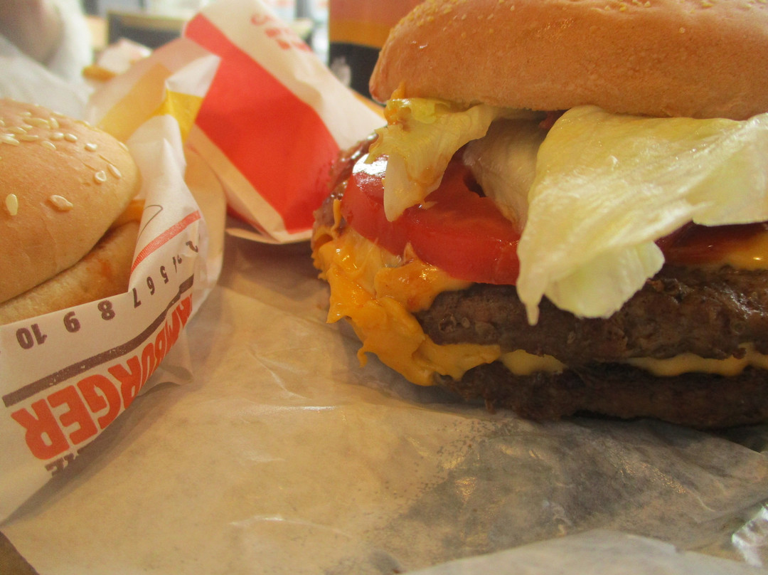 Burger King