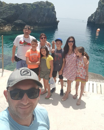 CRETE LUXURIOUS TOURS & TRANSFERS-雷斯蒙必去景点