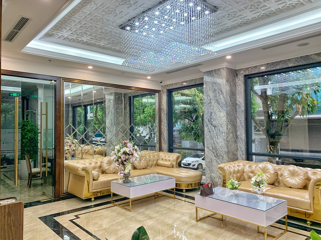 Hillary Hanoi Hotel主图