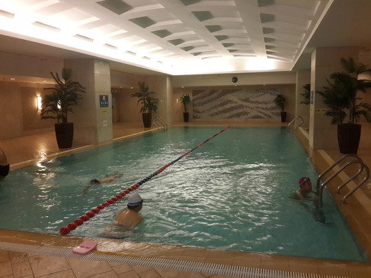 西单美爵酒店主图