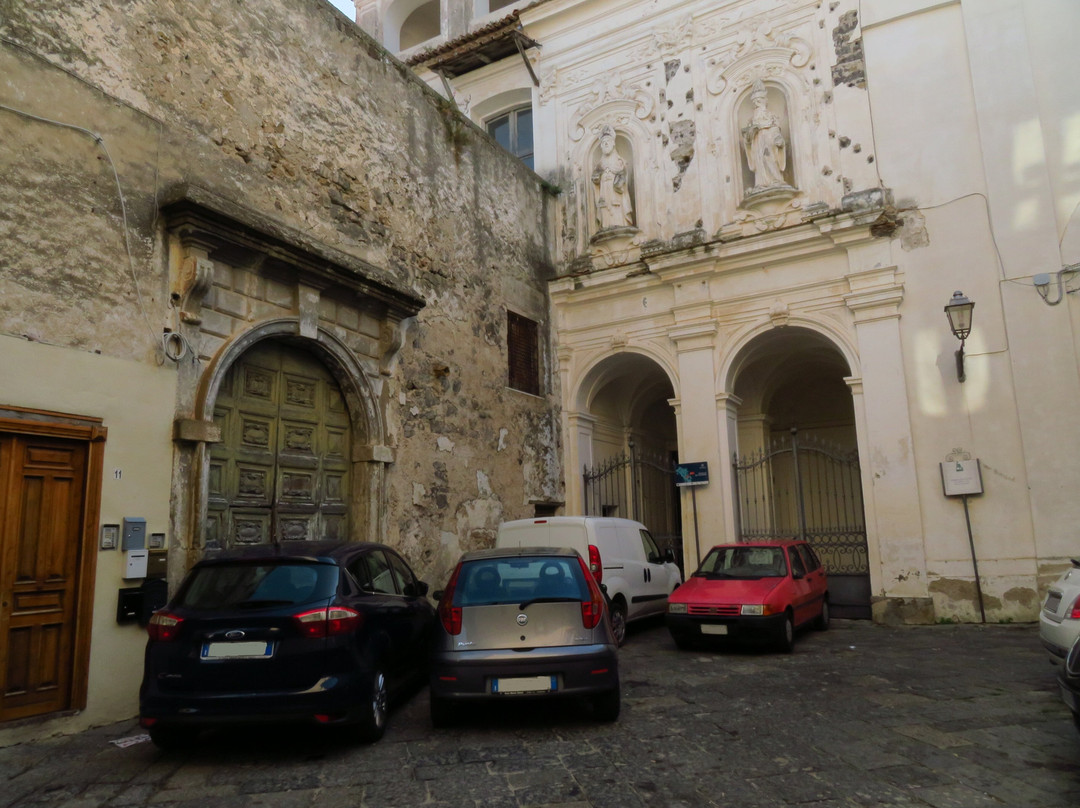 Chiesa di San Germano景点图片
