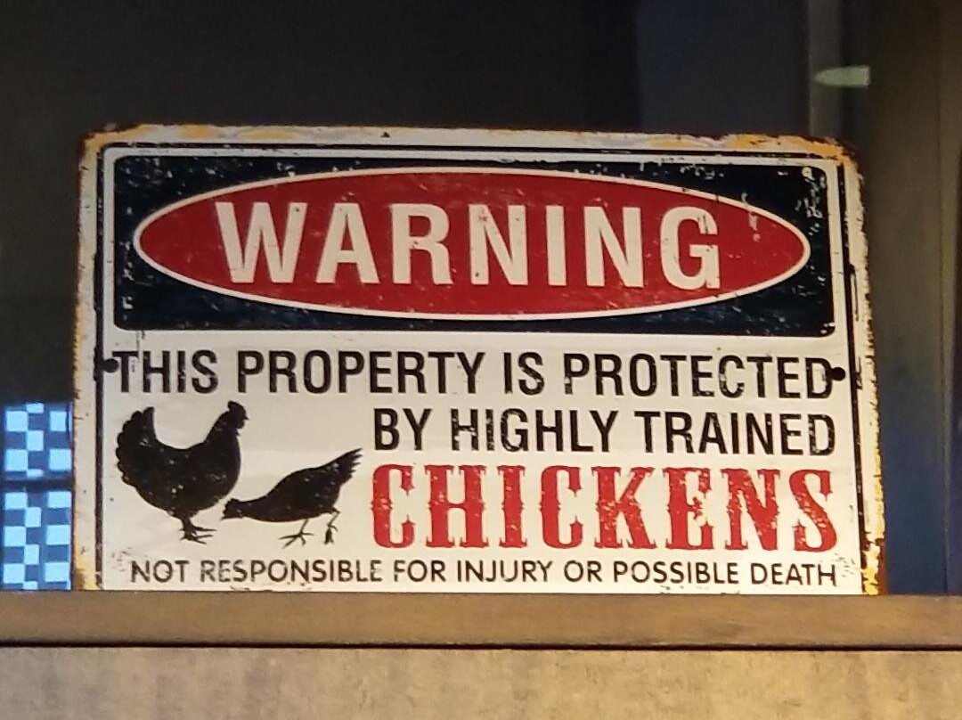 Soul Bird Chkn Shack