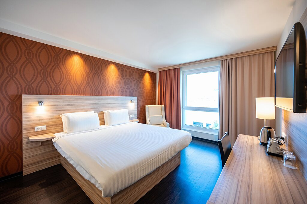海德尔堡酒店住宿-Staycity Aparthotels, Heidelberg