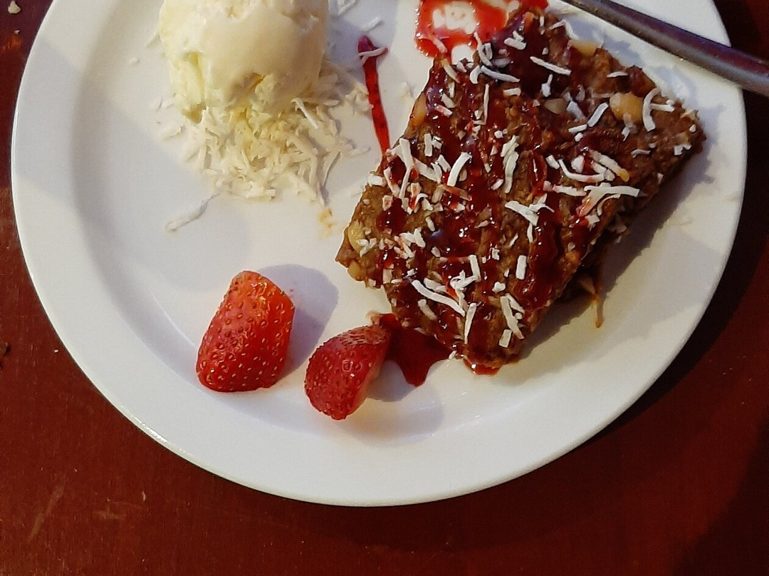 The Chowk Nepalese Pub