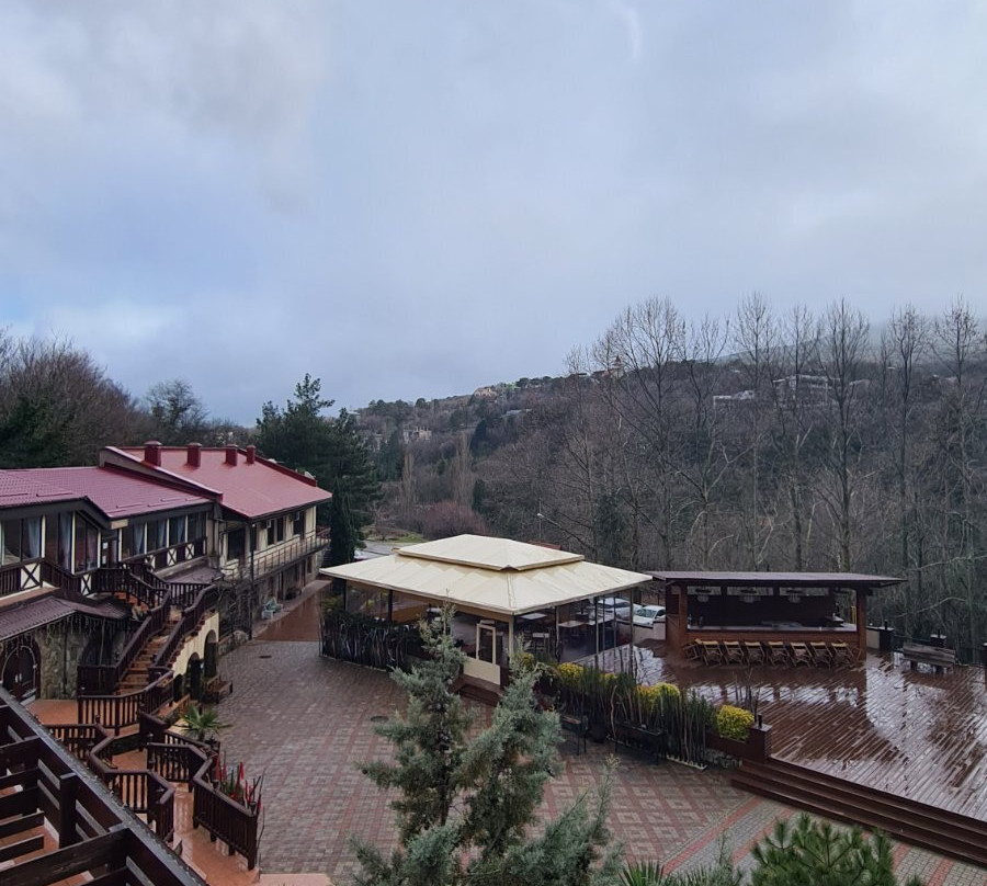 Polyana Skazok Eco-Hotel  Yalta主图