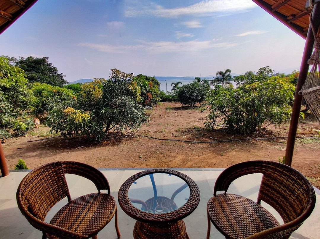 Rivercrest Stays主图