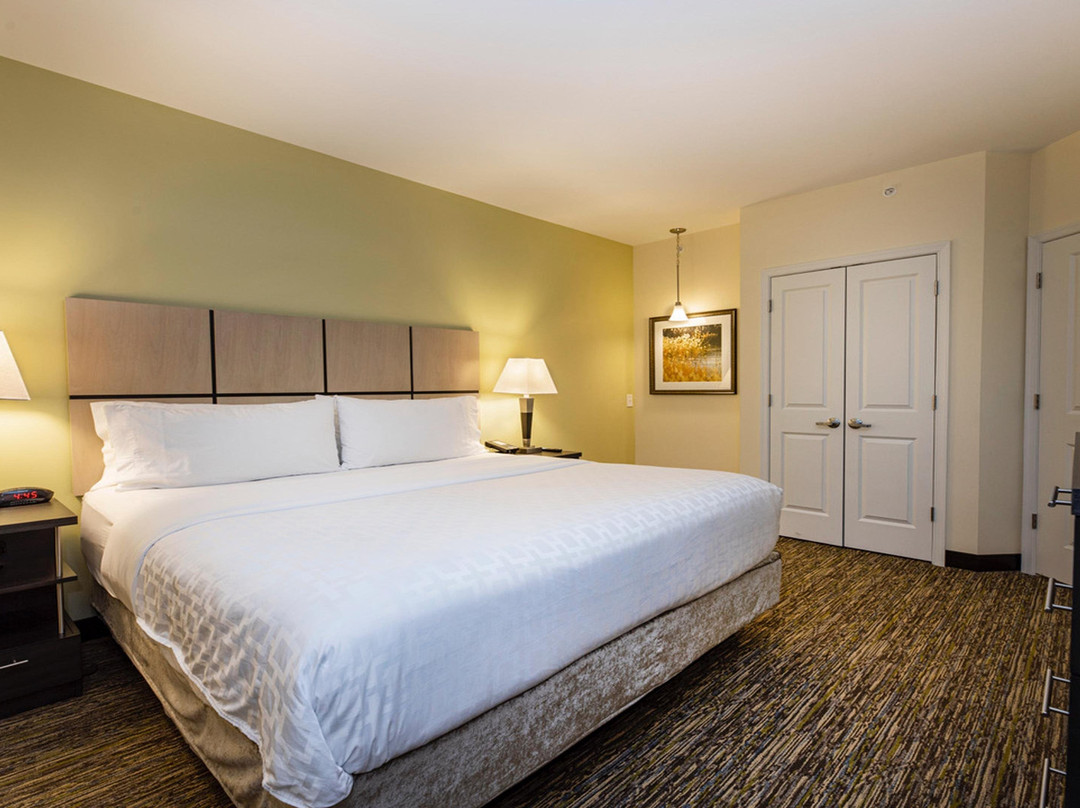 Candlewood Suites Dumfries - Quantico by IHG主图