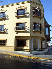 Barrio Ingles-Coquimbo必去景点