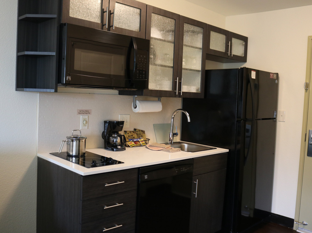 Candlewood Suites Goodlettsville by IHG主图