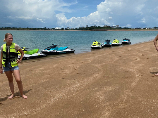 00Seven Jet Ski Adventures-达尔文市必去景点