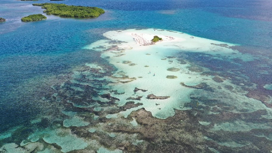 Tom Paddle Évasion-Sainte Rose必去景点