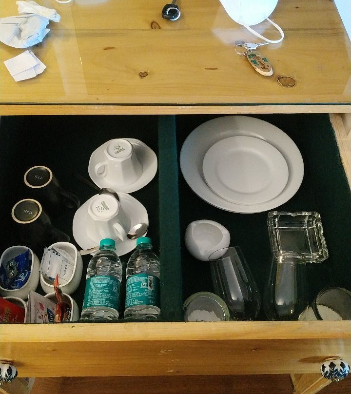 The Oaktree House主图