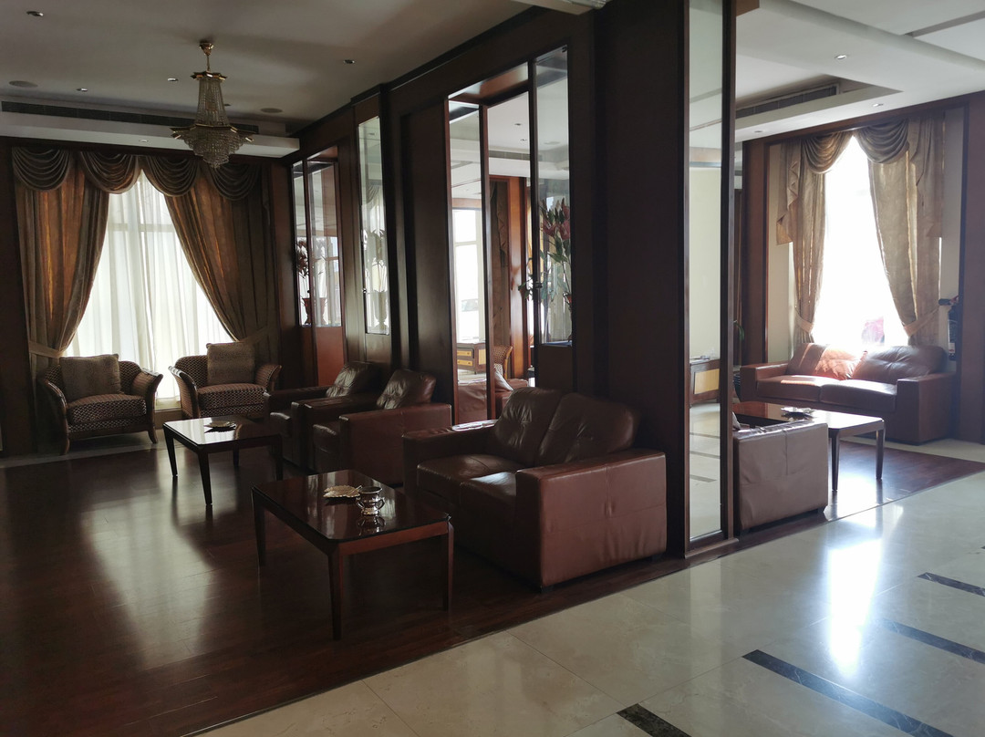 Safeer Continental Hotel主图