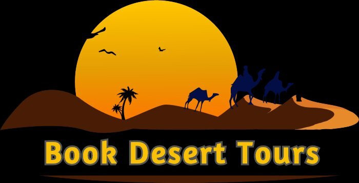 Book Desert Tours景点图片