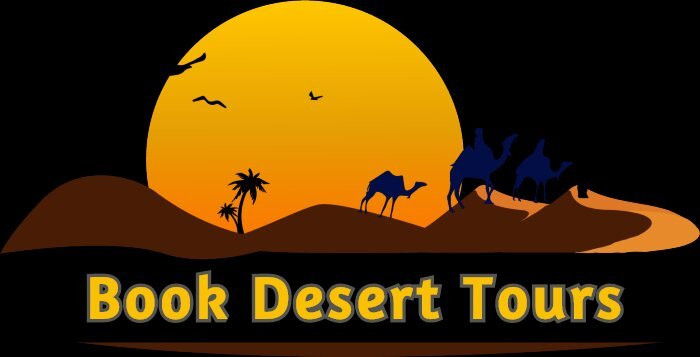 Book Desert Tours-梅如卡必去景点