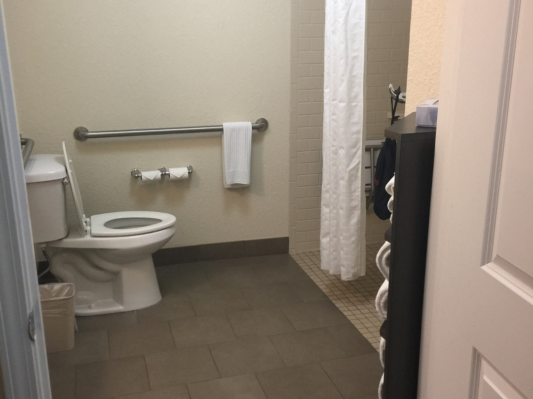 Candlewood Suites Woodward By IHG主图