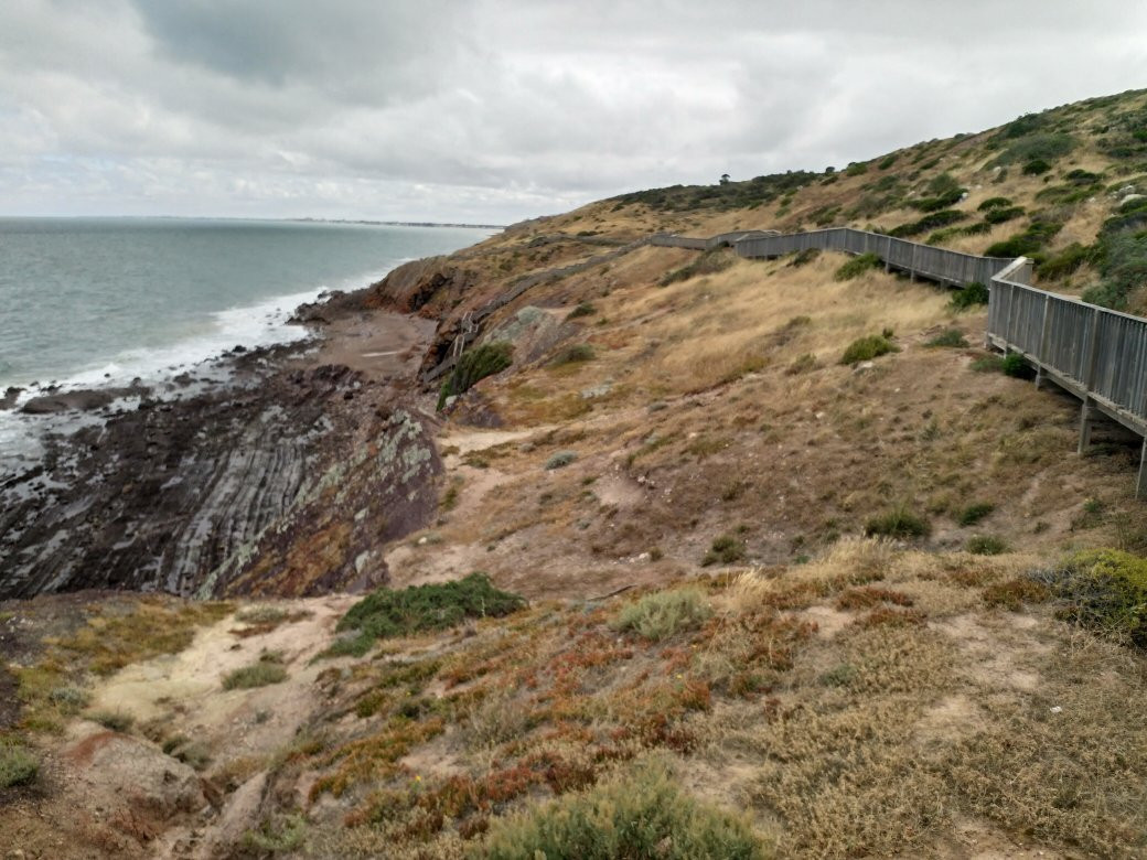 Marion Coastal Walking Trail-Marion必去景点