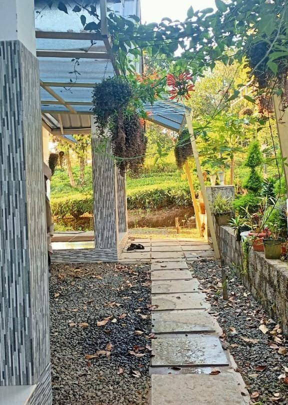 Eagle Rock Holiday Villas主图