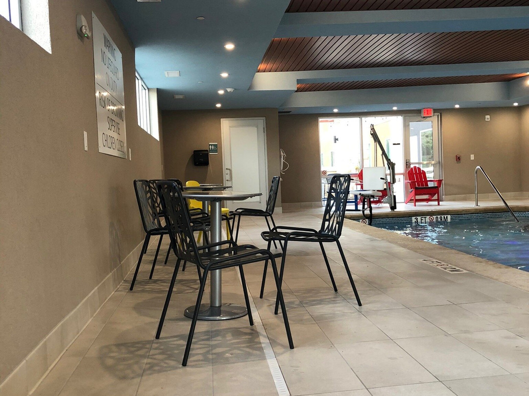 Home2 Suites by Hilton Cumming Atlanta主图