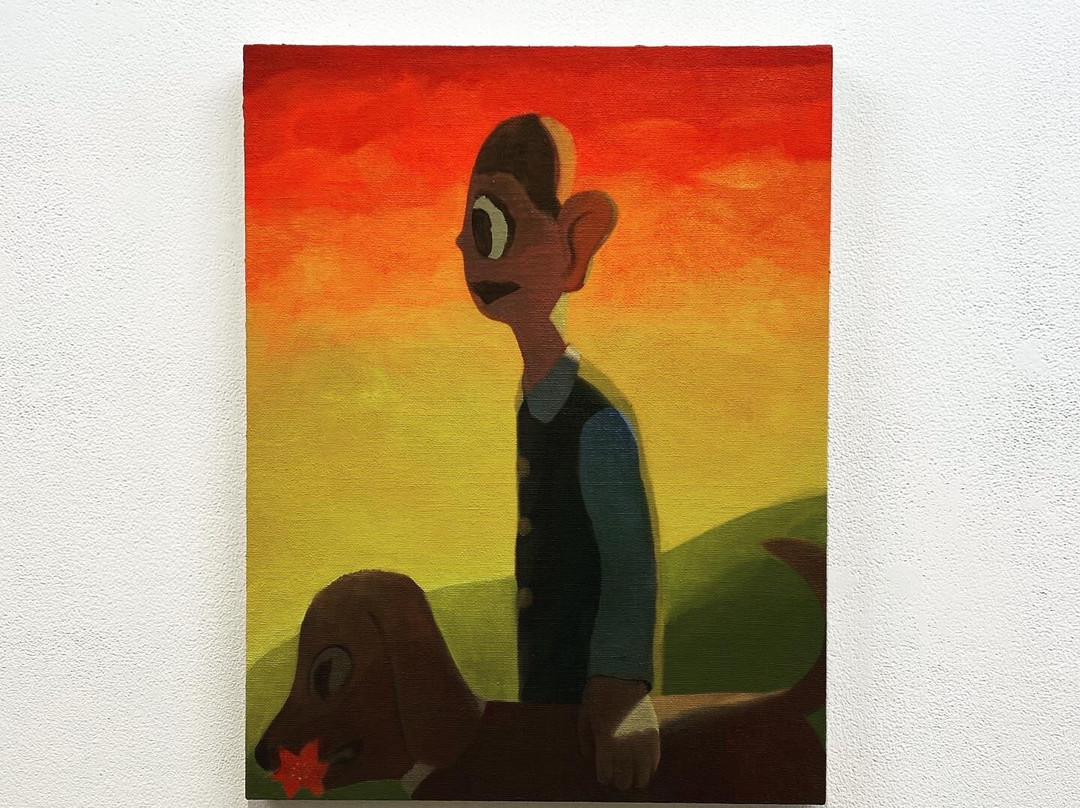 Tomio Koyama Gallery-Roppongi必去景点