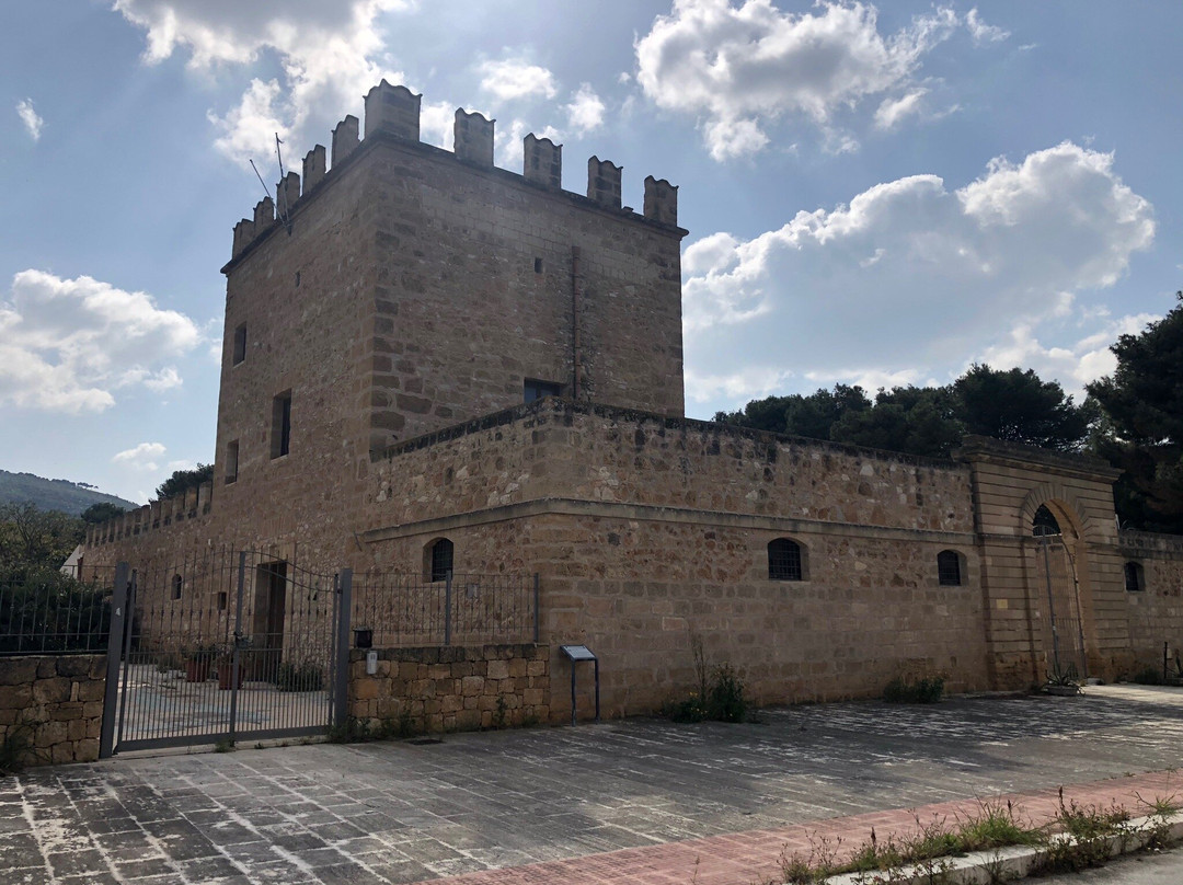 Torre Le Sciare-Valderice必去景点