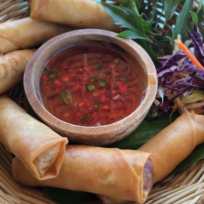 Jaiyen Eco Resort主图