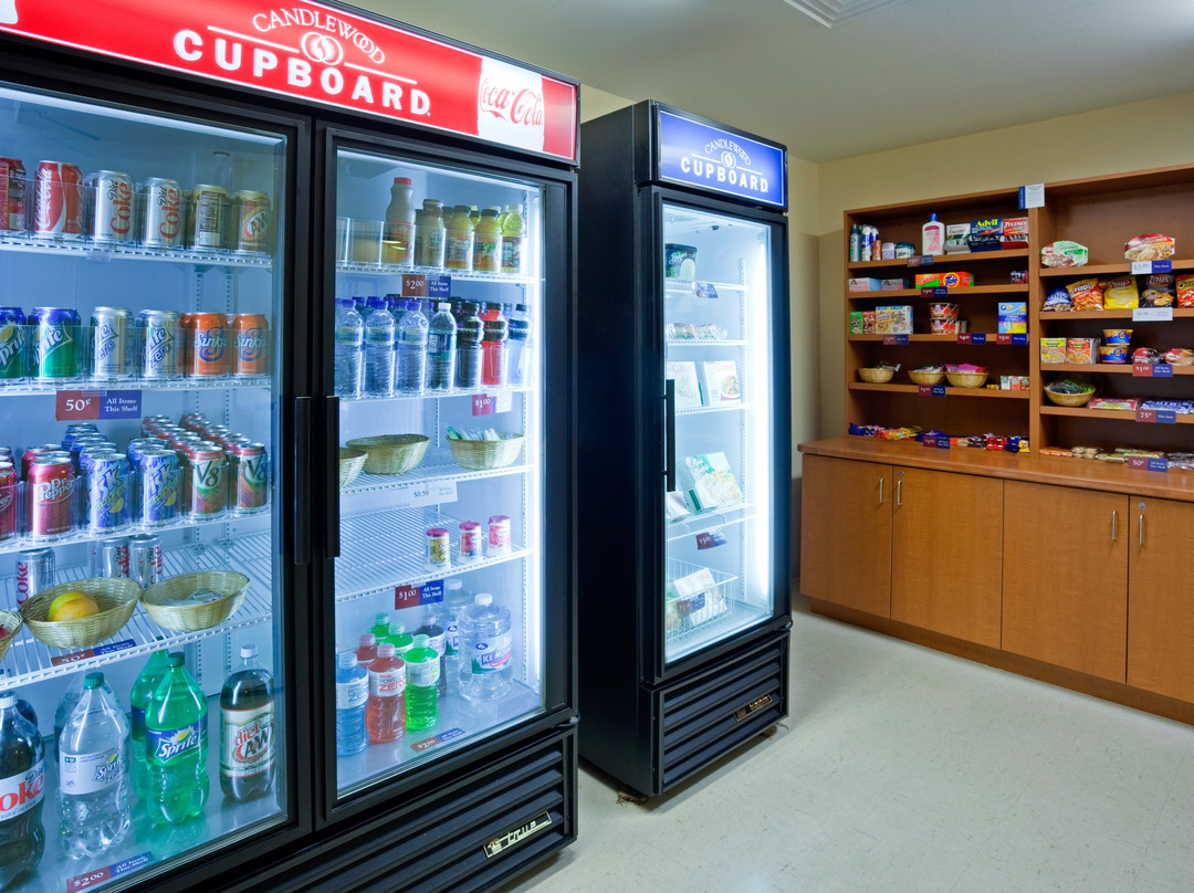 Candlewood Suites Milwaukee Brown Deer by IHG主图