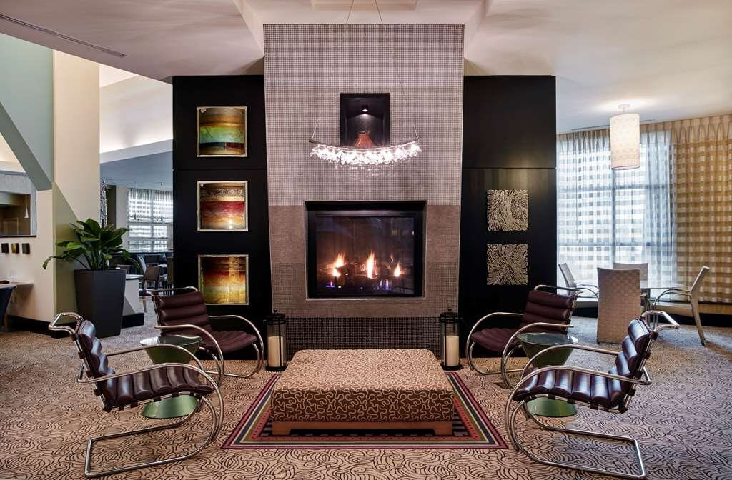 Hilton Garden Inn Rockville-Gaithersburg主图